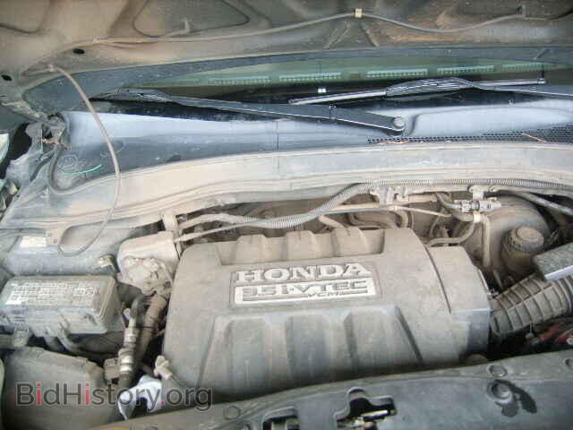 2006 HONDA PILOT - VIN: 5FNYF28516B001228 - Фото 7