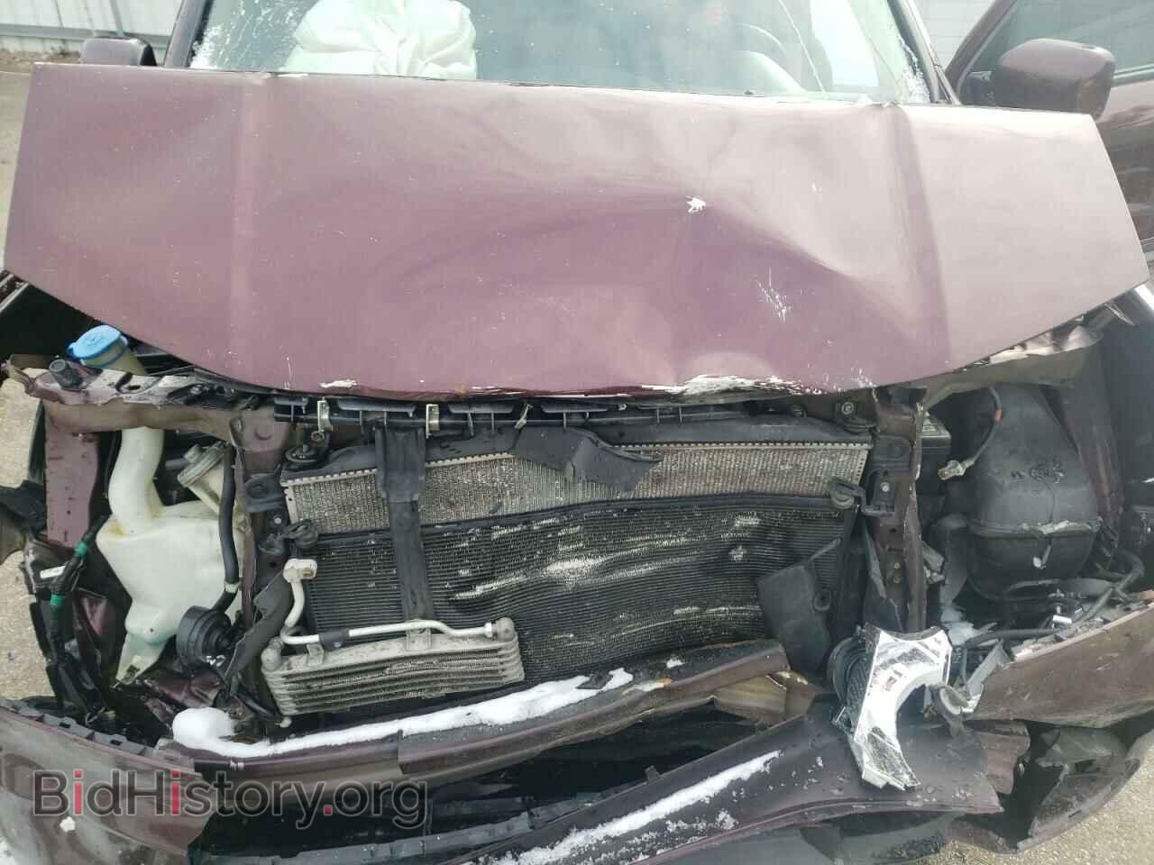 2012 HONDA PILOT - VIN: 5FNYF4H42CB015668 - Photo 7