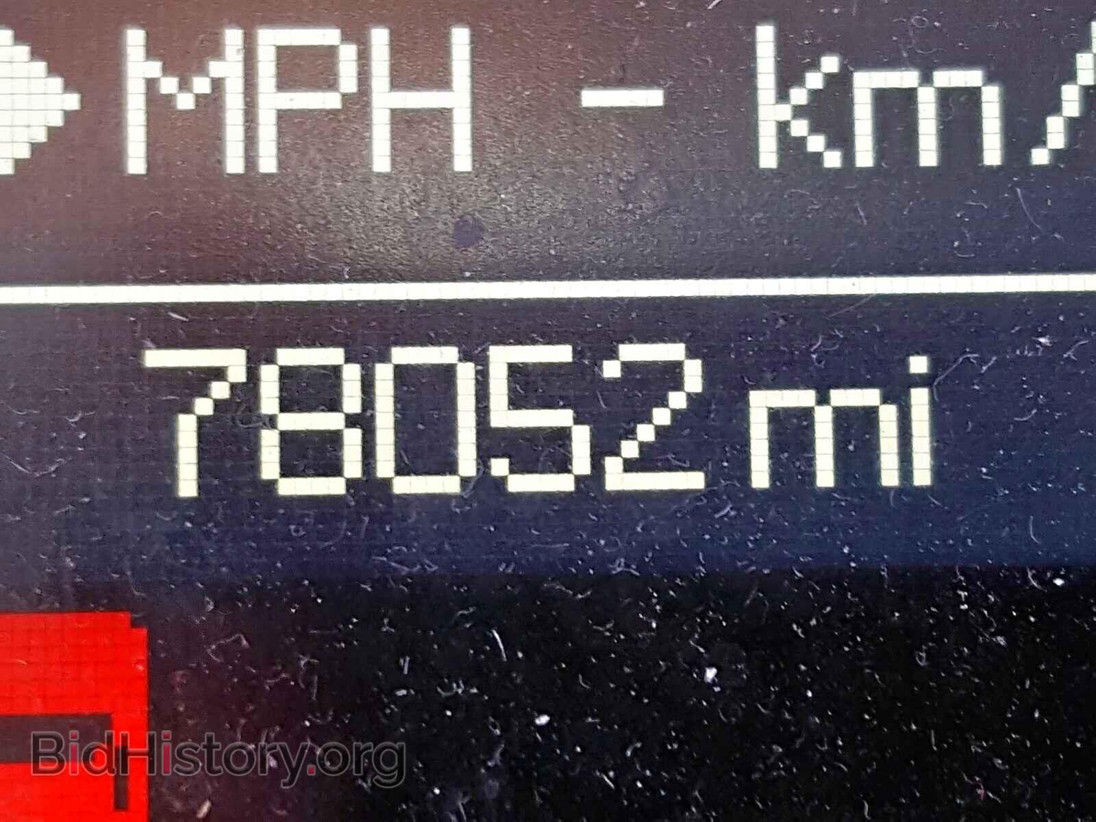 2016 CHRYSLER MINIVAN - VIN: 2C4RC1BG3GR294461 - Фото 8