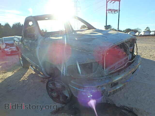 Photo NCS95888 - DODGE RAM 1500 2002