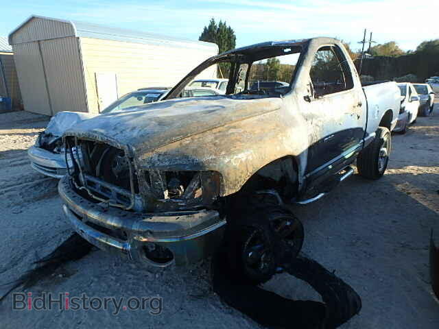2002 DODGE RAM 1500 - VIN: NCS95888 - Photo 2