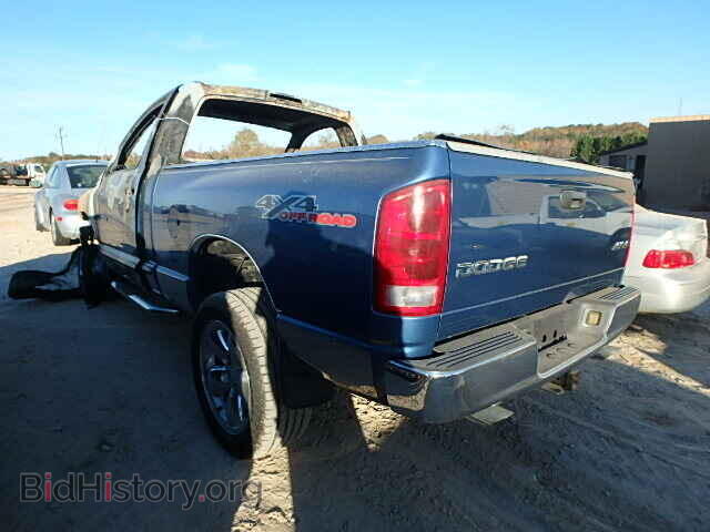 2002 DODGE RAM 1500 - VIN: NCS95888 - Photo 3