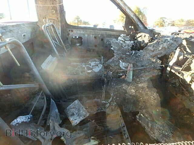 2002 DODGE RAM 1500 - VIN: NCS95888 - Photo 5