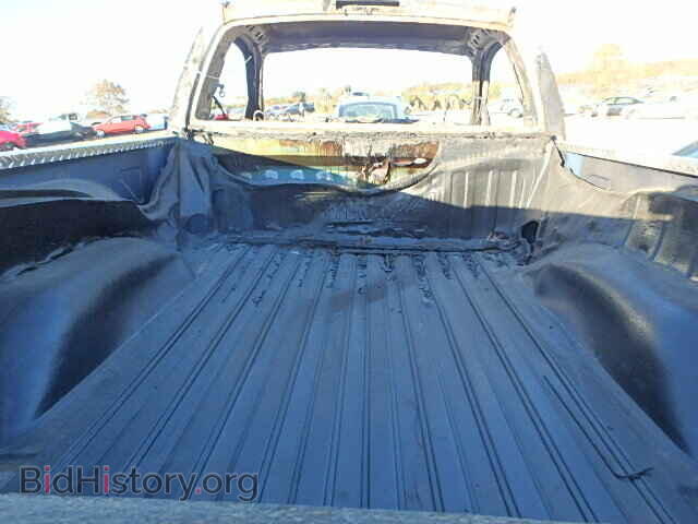 2002 DODGE RAM 1500 - VIN: NCS95888 - Photo 6