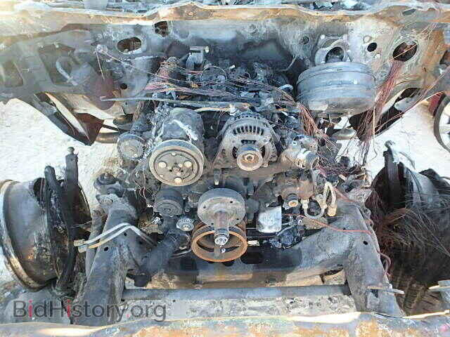 2002 DODGE RAM 1500 - VIN: NCS95888 - Photo 8