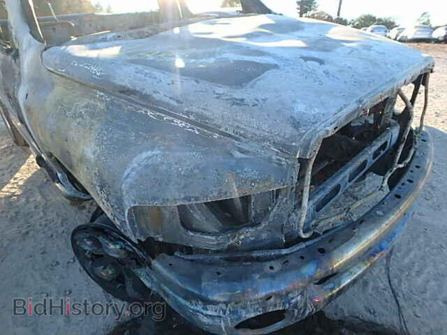 2002 DODGE RAM 1500 - VIN: NCS95888 - Photo 9