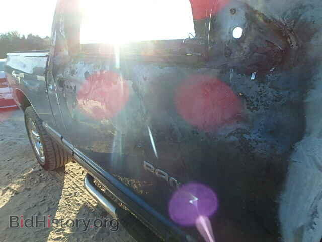 2002 DODGE RAM 1500 - VIN: NCS95888 - Photo 10