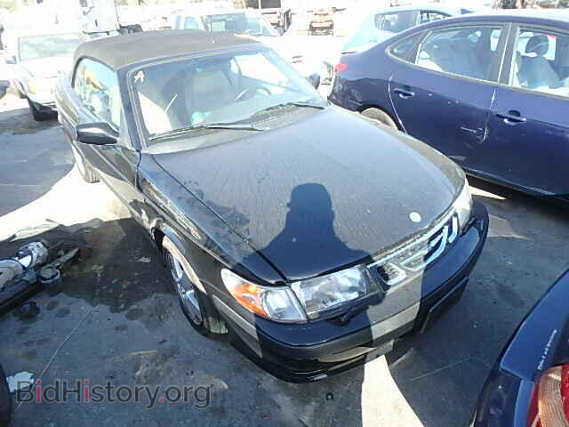 Фотография YS3DF78K737000094 - SAAB 9 3 2003