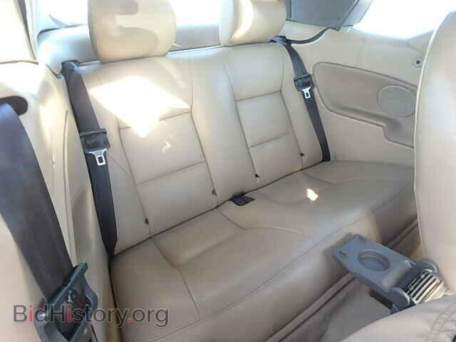 2003 SAAB 9 3 - VIN: YS3DF78K737000094 - Photo 6