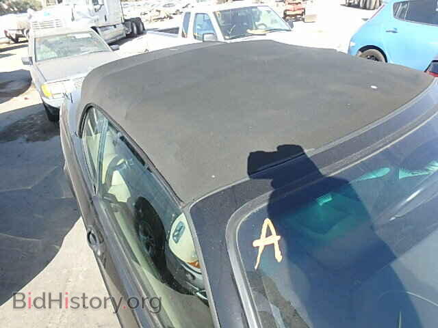 2003 SAAB 9 3 - VIN: YS3DF78K737000094 - Photo 10