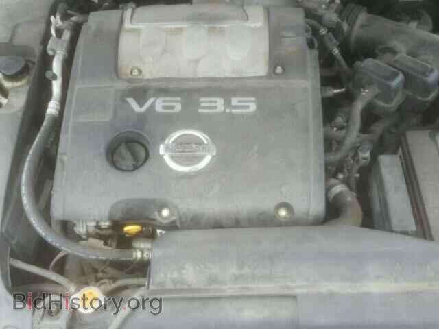 2007 NISSAN MAXIMA - VIN: 1N4BA41E57C815185 - Фото 7