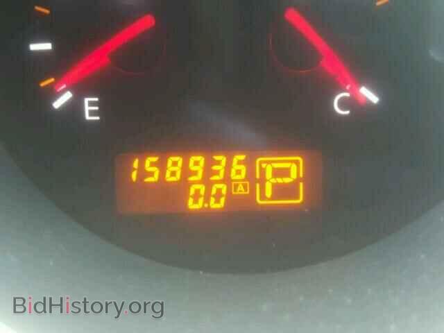 2007 NISSAN MAXIMA - VIN: 1N4BA41E57C815185 - Фото 8