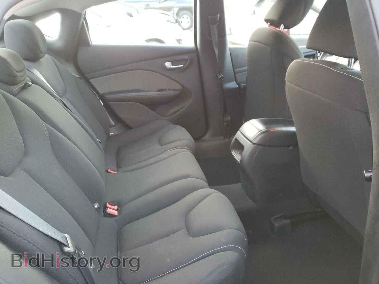 2013 DODGE DART - VIN: 1C3CDFBA9DD312413 - Фото 6