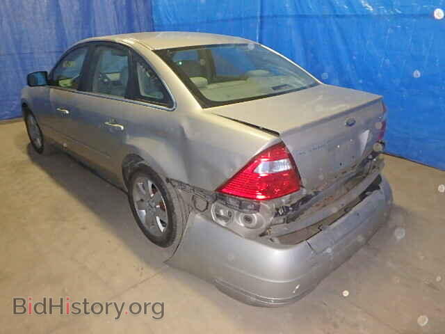 2005 FORD FIVE HUNDR - VIN: 1FAFP24165G201099 - Фото 3