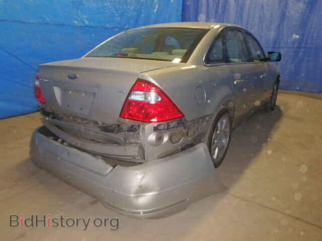 2005 FORD FIVE HUNDR - VIN: 1FAFP24165G201099 - Фото 4