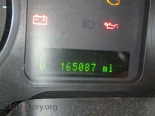 2005 FORD FIVE HUNDR - VIN: 1FAFP24165G201099 - Фото 8