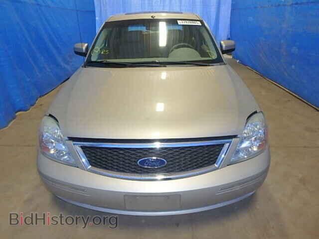 2005 FORD FIVE HUNDR - VIN: 1FAFP24165G201099 - Фото 10