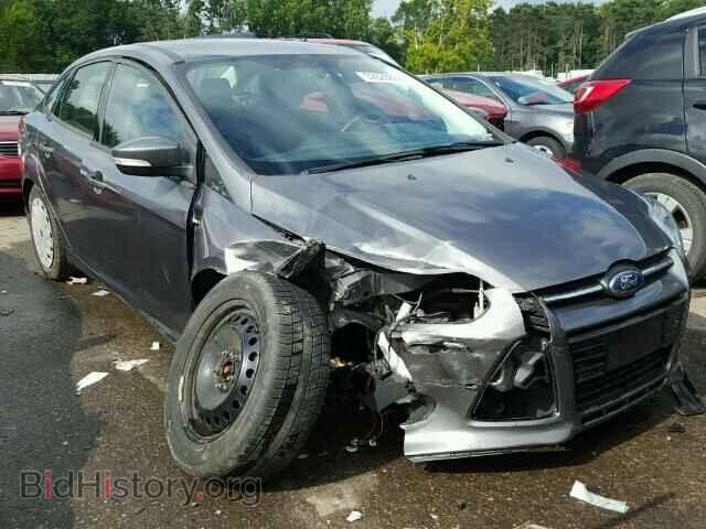 Photo 1FADP3F29DL200862 - FORD FOCUS 2013