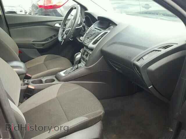 2013 FORD FOCUS - VIN: 1FADP3F29DL200862 - Фото 5
