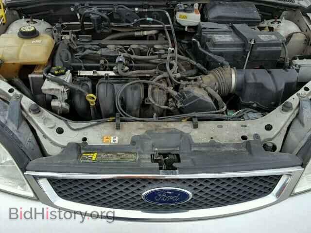 2007 FORD FOCUS - VIN: 1FAHP34NX7W226436 - Фото 7