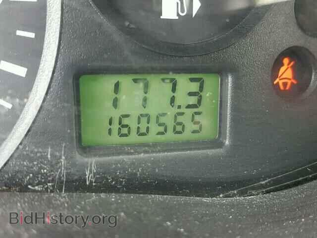 2007 FORD FOCUS - VIN: 1FAHP34NX7W226436 - Фото 8