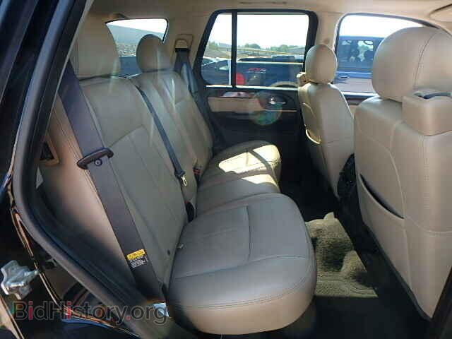 2006 GMC ENVOY - VIN: 1GKDS13S962234122 - Фото 6