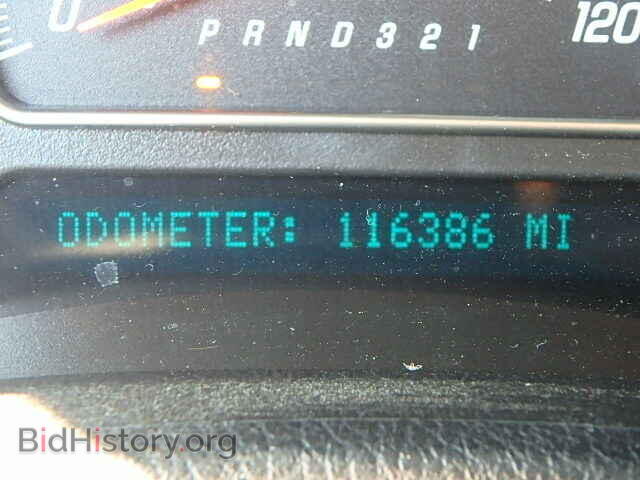 2006 GMC ENVOY - VIN: 1GKDS13S962234122 - Фото 8