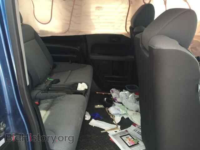 2008 HONDA ELEMENT - VIN: 5J6YH27308L009437 - Фото 6