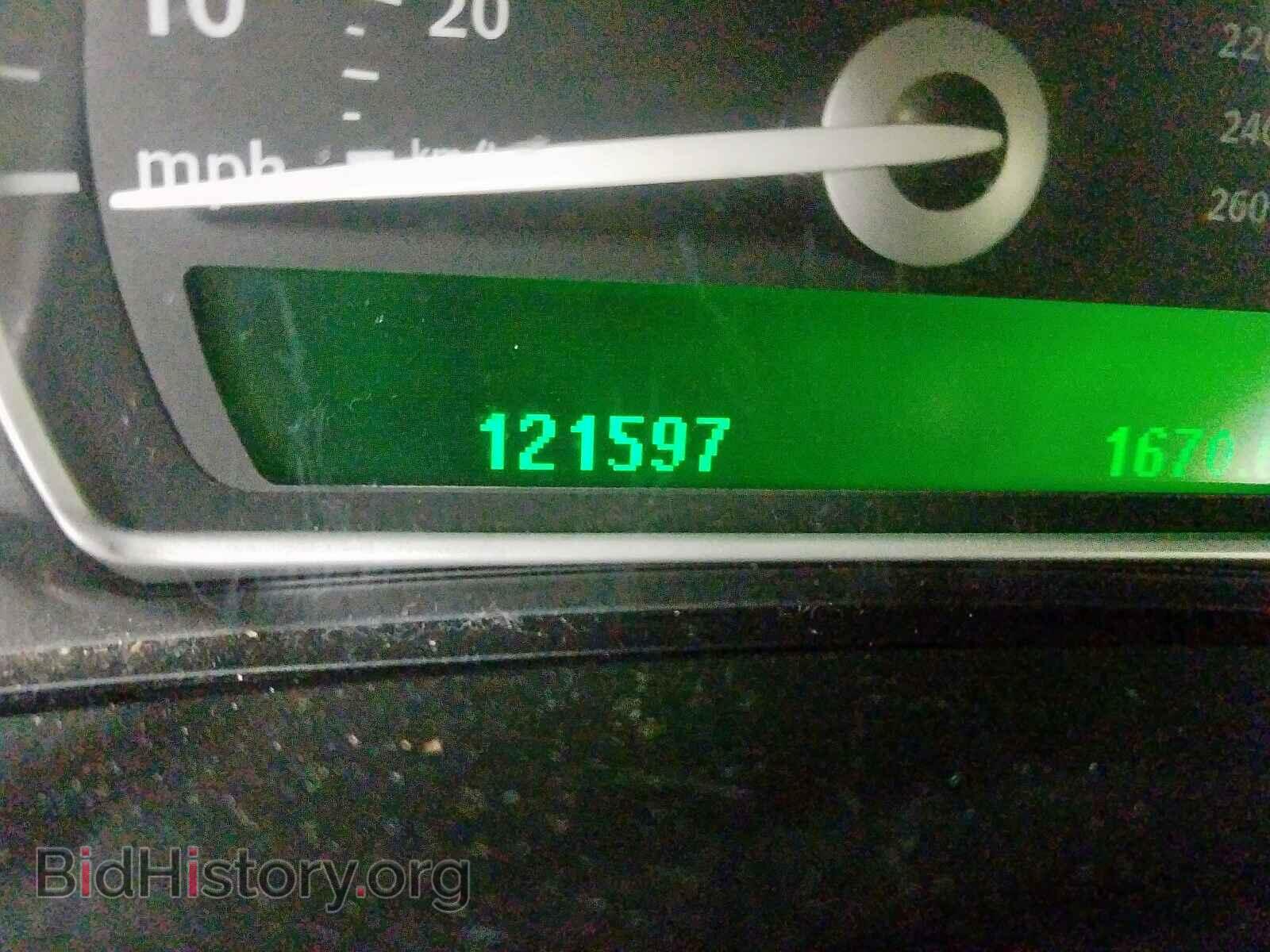 2008 SAAB 9 3 - VIN: YS3FB49Y681115804 - Фото 8
