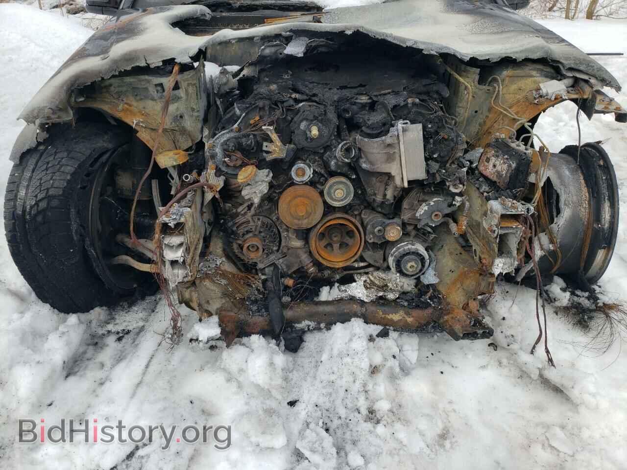 2012 MERCEDES-BENZ C-CLASS - VIN: WDDGF8FBXCA649457 - Фото 9