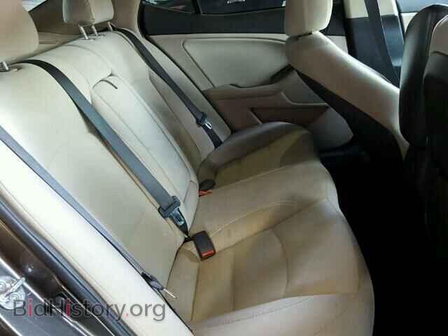 2013 KIA OPTIMA - VIN: 5XXGM4A75DG132939 - Фото 6