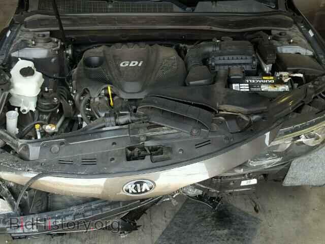2013 KIA OPTIMA - VIN: 5XXGM4A75DG132939 - Фото 7