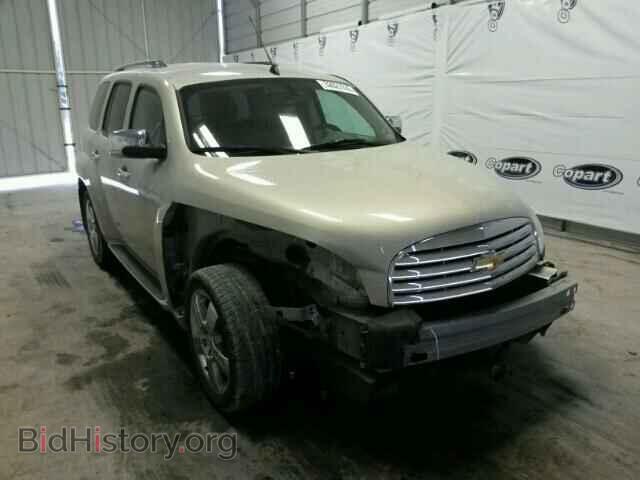 Photo 3GNCA53V59S591387 - CHEVROLET HHR 2009