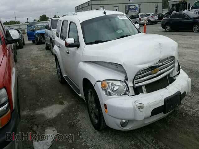Фотография 3GNBACFU4BS510372 - CHEVROLET HHR 2011
