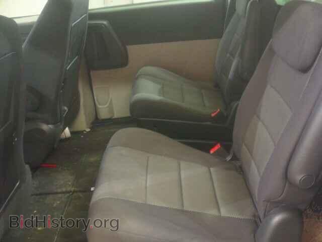 2008 DODGE CARAVAN - VIN: 1D8HN44H38B169474 - Фото 6