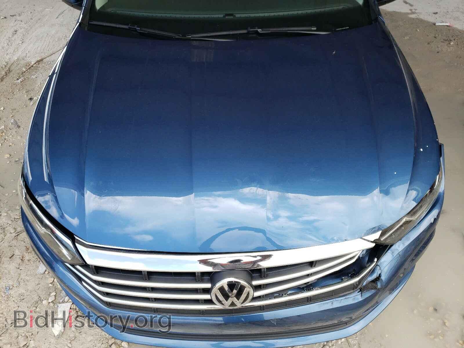 2020 VOLKSWAGEN JETTA - VIN: 3VWCB7BU7LM018378 - Фото 7