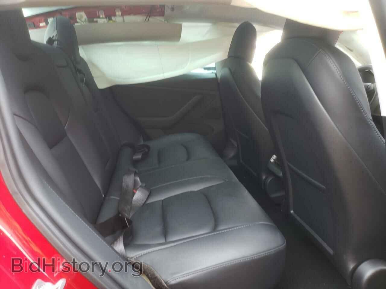 2021 TESLA MODEL 3 - VIN: 5YJ3E1EB5MF916033 - Photo 6