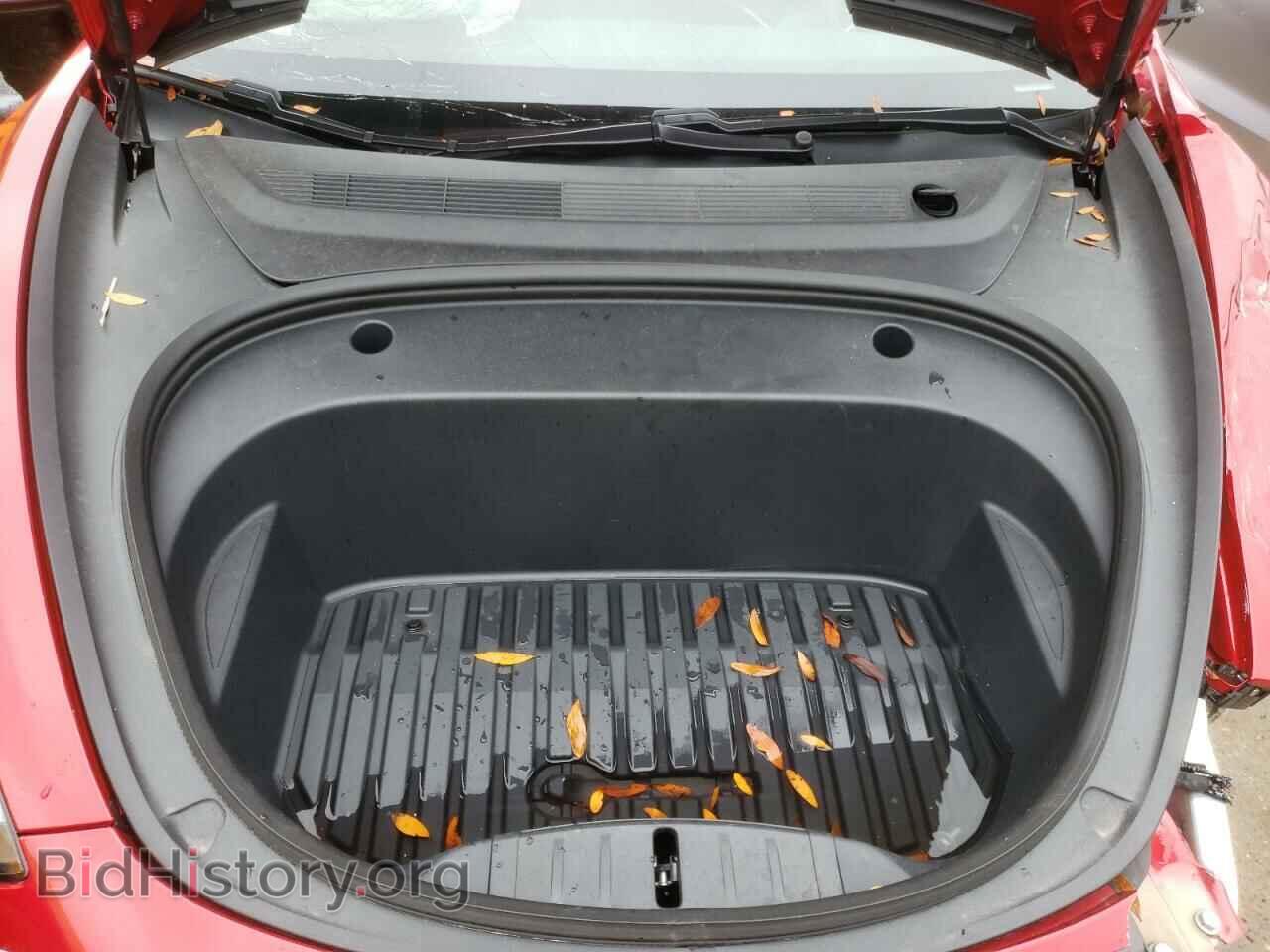 2021 TESLA MODEL 3 - VIN: 5YJ3E1EB5MF916033 - Photo 7