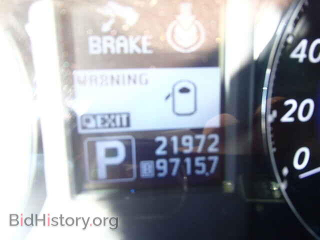 2012 INFINITI FX35 - VIN: JN8AS1MU5CM120976 - Фото 8