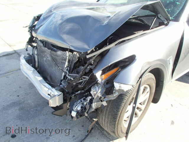 2012 INFINITI FX35 - VIN: JN8AS1MU5CM120976 - Фото 9