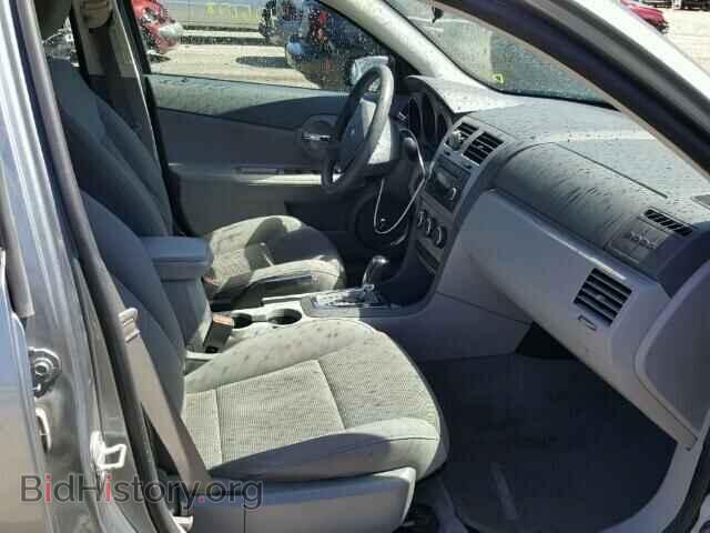 2008 DODGE AVENGER - VIN: 1B3LC56KX8N218179 - Фото 5