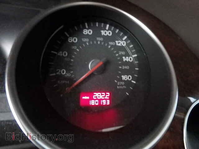 2004 AUDI A8 - VIN: WAUML44E64N025075 - Фото 8