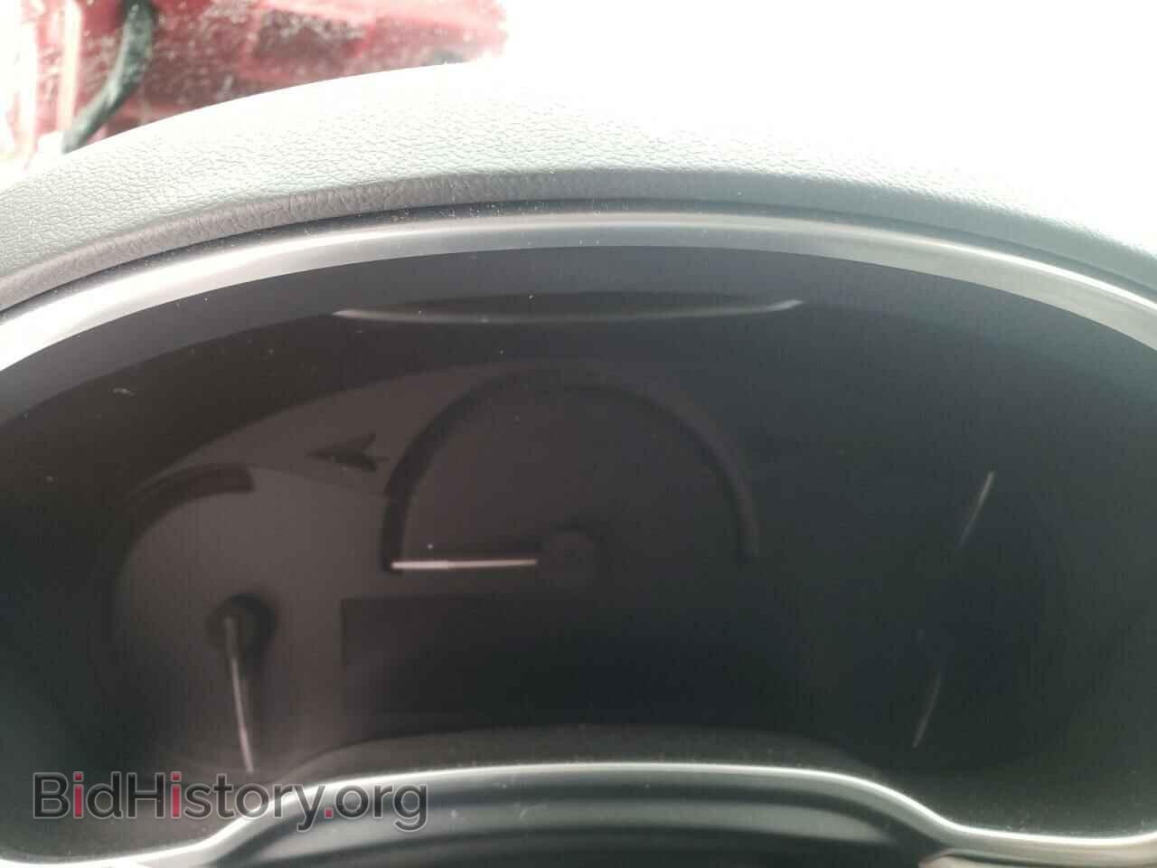 2015 CADILLAC SRX - VIN: 3GYFNBE33FS597568 - Фото 8