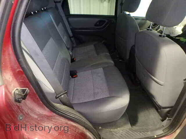 2005 FORD ESCAPE - VIN: 1FMYU93105KD10608 - Фото 6