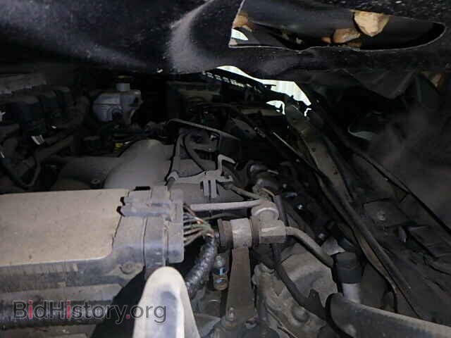 2005 FORD ESCAPE - VIN: 1FMYU93105KD10608 - Фото 7