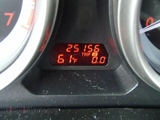 2010 MAZDA 6 - VIN: 1YVHZ8CH2A5M46321 - Фото 8