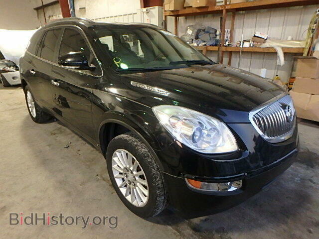 Фотография 5GAER23778J236281 - BUICK ENCLAVE 2008