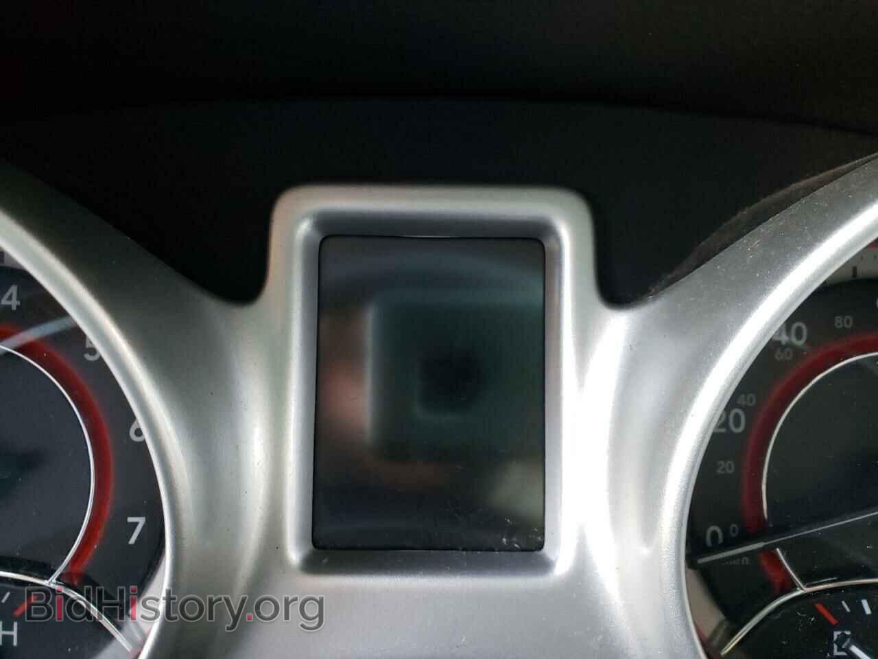 2014 DODGE JOURNEY - VIN: 3C4PDCBG8ET247209 - Фото 8