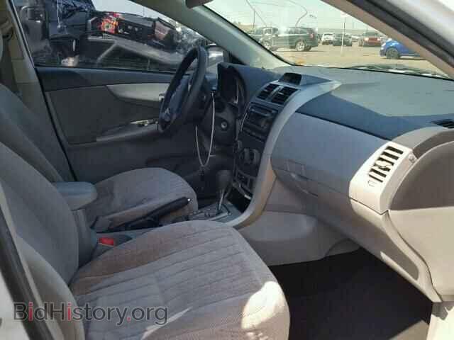 2012 TOYOTA COROLLA - VIN: 2T1BU4EE3CC776688 - Фото 5