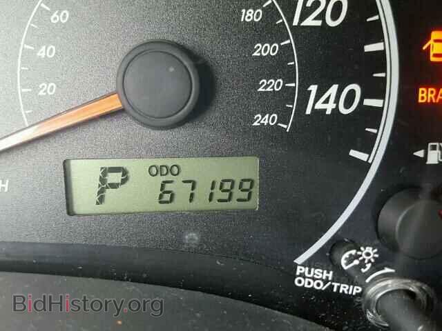 2012 TOYOTA COROLLA - VIN: 2T1BU4EE3CC776688 - Фото 8